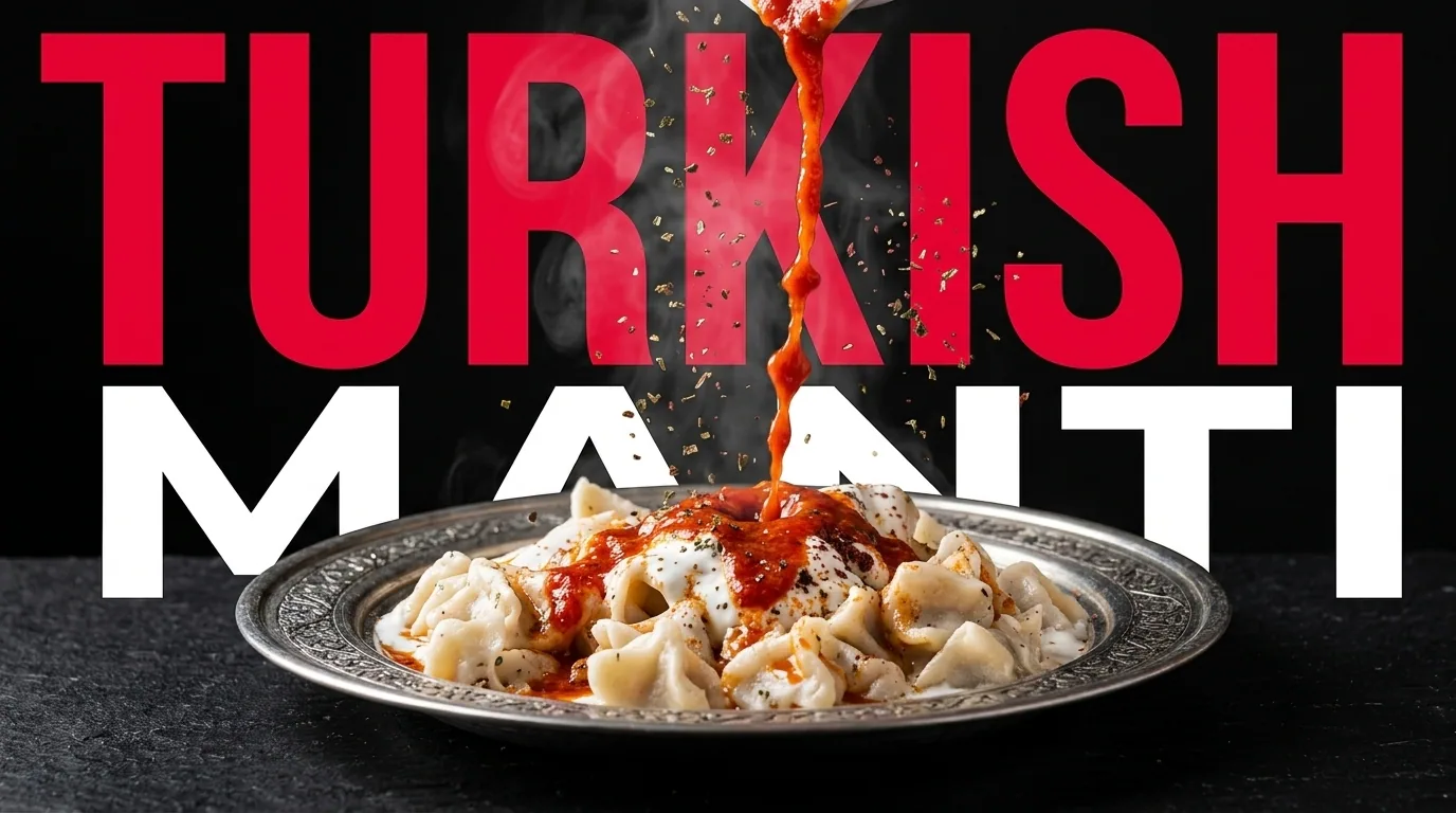 Mantı